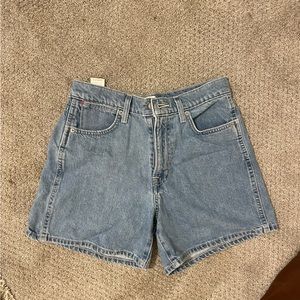 Sunday Best shorts